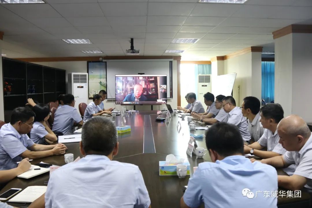 廣東盈華高端銅箔、高性能覆銅板新項(xiàng)目每周動態(tài)！